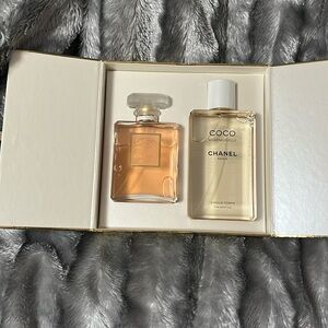 Coco Mademoiselle CHANEL